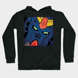 Gundam Mk II Hoodie